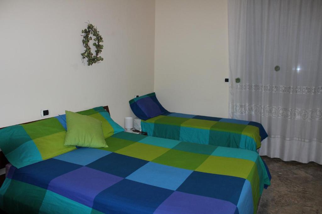 B&B Pompei Welcome Exterior photo