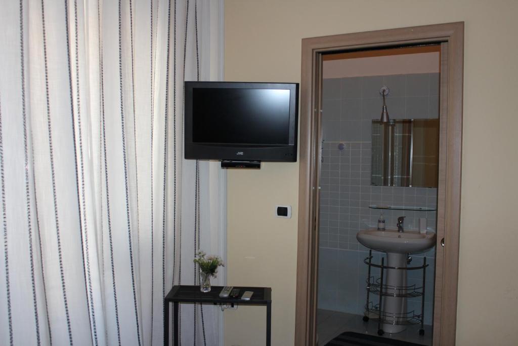 B&B Pompei Welcome Exterior photo